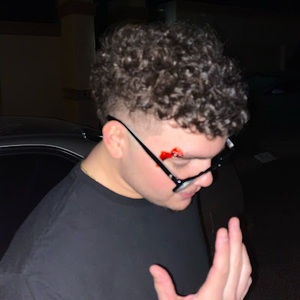 Meet your Posher, Jesus